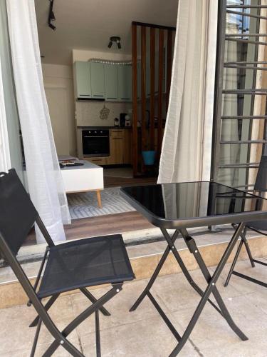 Veskovski-apartment in the center of Skopje, Skopje (fotografie 4)