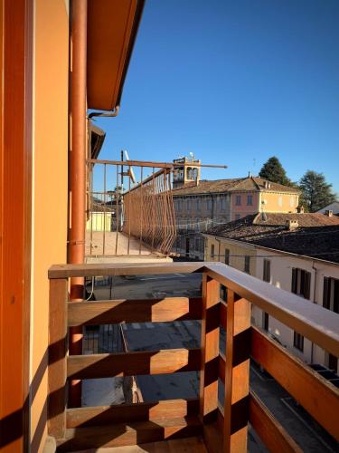 Skats, La Dolce Sosta in Rocchetta Tanaro