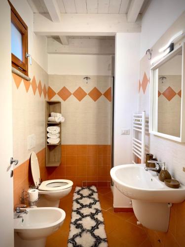 Duša, La Dolce Sosta in Rocchetta Tanaro