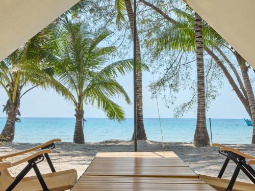 The Survival by Seudam in Koh Kood