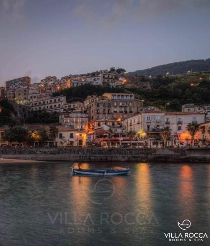 Villa Rocca - Rooms&SPA 3