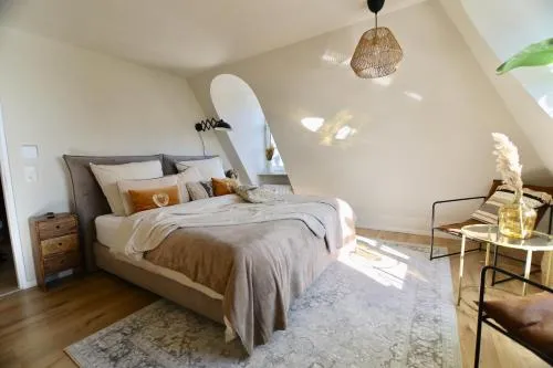 Cozy Stay for 2 in Dresden in Dresden, Deutschland