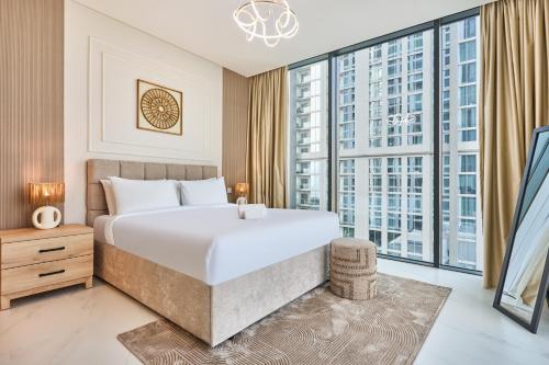 STAY BY LATINEM Luxury 2BR Holiday Home CVG 1007 Near Downtown, Dubai (photo 9)