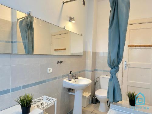 Beige Room -15 Minutes to Gdańsk Old Town & Seaside (Beige Room -15 Minutes to Gdansk Old Town & Seaside) in Zaspa