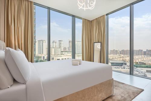 STAY BY LATINEM Luxury 2BR Holiday Home CVG 1007 Near Downtown, Dubai (photo 10)