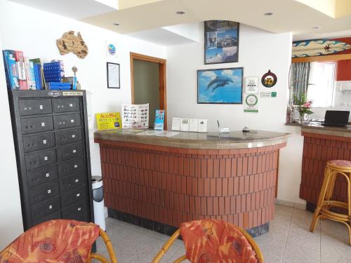 Michalis Studios & Apartments 5
