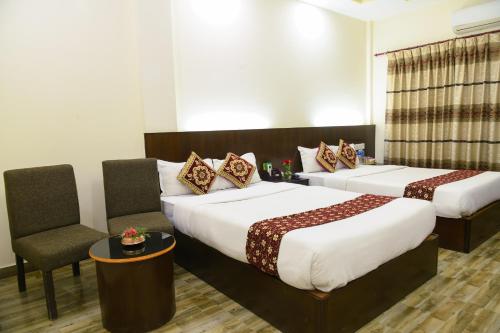 Lumbini Zambala Hotel - image 5