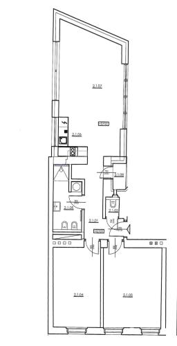 Folimanka Apartments - image 2