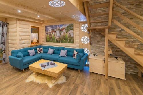 Góralska Kryjówka, Zakopane (fotografie 6)