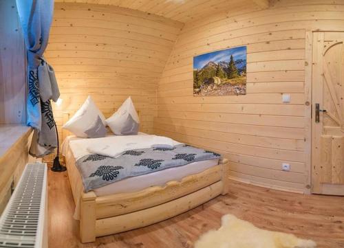Góralska Kryjówka, Zakopane (fotografie 8)