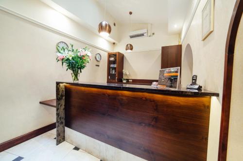 Rezydent Hotel