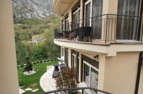 Apartments Villa Eden - image 11