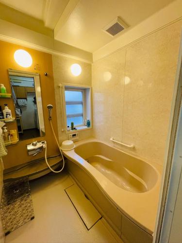 Warm family stay ーEasy Access Kyoto & Osaka ー