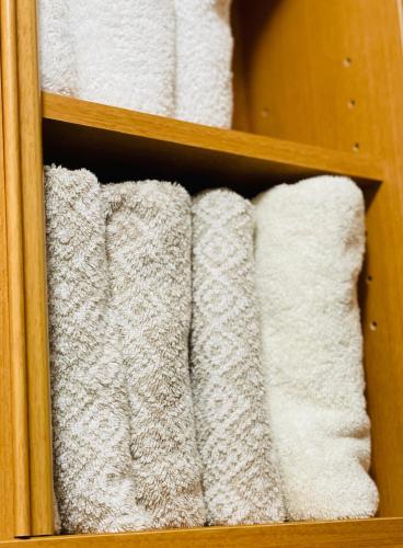 Warm family stay ーEasy Access Kyoto & Osaka ー