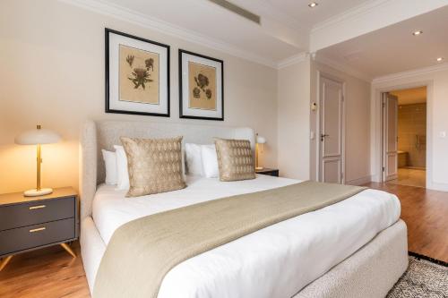 Cape Royale Luxury Apartments - image 4
