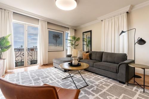 Cape Royale Luxury Apartments - image 9