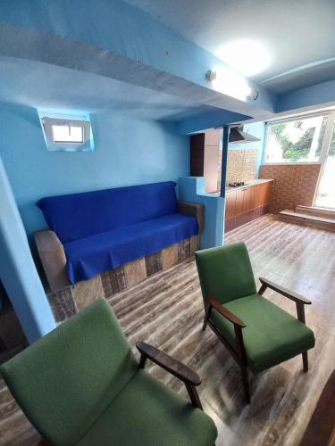 Guest House Napareuli in Babaneuri