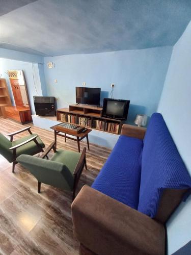 Guest House Napareuli in Babaneuri