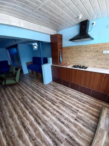 Guest House Napareuli in Babaneuri