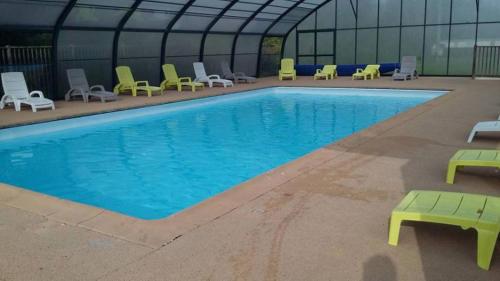 Camping les Marguerites