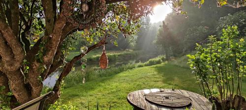 A környék, Piece of Pai in Sainte Hermine