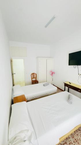 Hostal Ruano, Madrid (Foto 9)