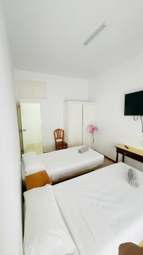 Hostal Ruano, Madrid (Foto 11)