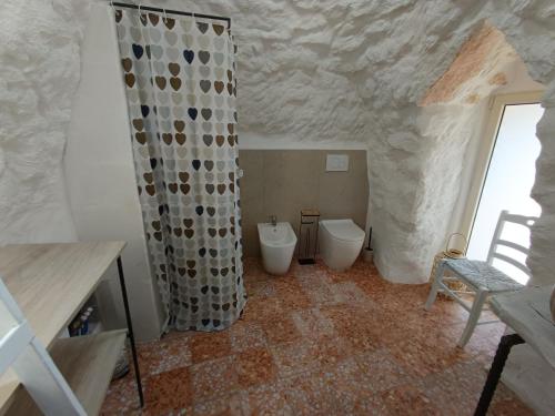 RizzoRelax B&b io mammata e tu – Ugento, OK