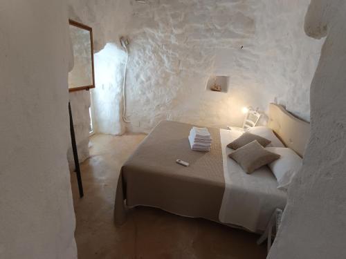 RizzoRelax B&b io mammata e tu – Ugento, OK