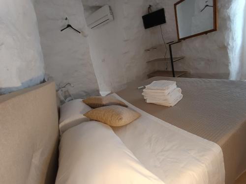 RizzoRelax B&b io mammata e tu – Ugento, OK