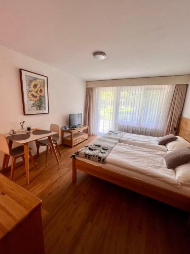 One-Bedroom House image 2
