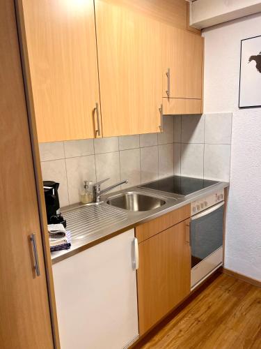 One-Bedroom House image 4