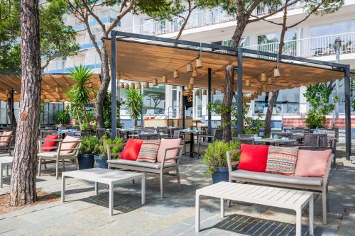 Hotel Planamar by Escampa Hotels