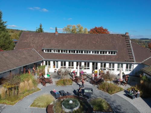 Sampurna Seminarhaus in Schlangenbad