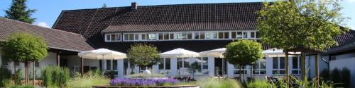 Sampurna Seminarhaus in Schlangenbad