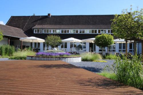 Sampurna Seminarhaus in Schlangenbad