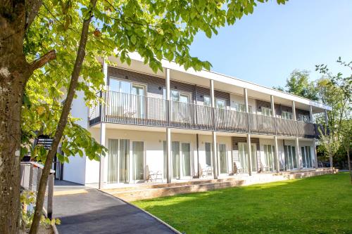 Sampurna Seminarhaus in Schlangenbad