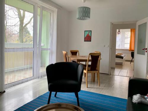 Home Wilma, Berlin (zdjęcie 6)