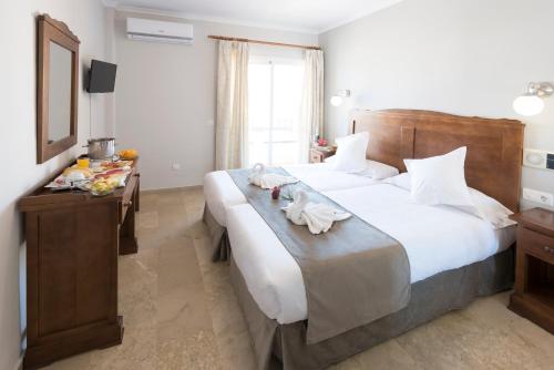 Hotel Toboso Chaparil - image 3