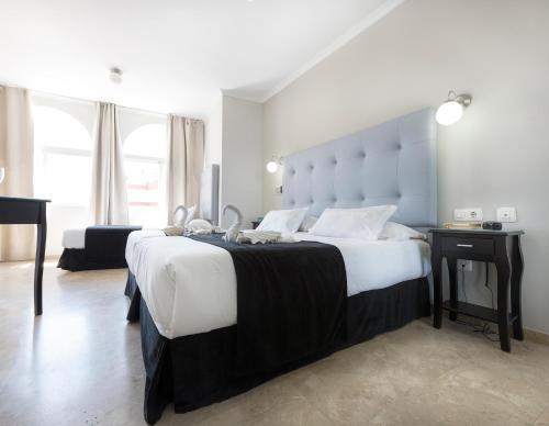 Hotel Toboso Chaparil in Nerja