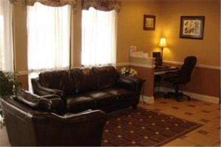 Americas Best Value Inn & Suites Aberdeen