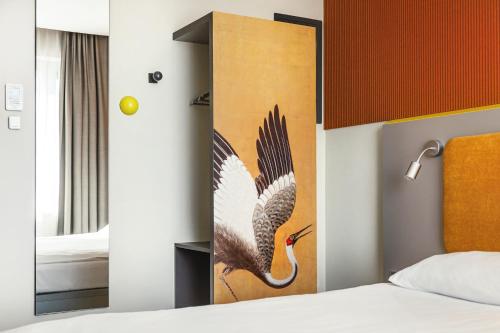 Qubus Hotel Żory