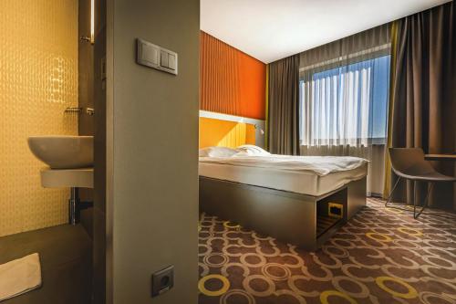 Qubus Hotel Żory