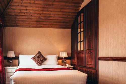 Russell Court Hotel, Dublino (foto 3)