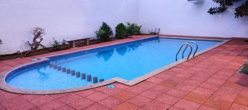 PADSARO - ROSE of SHARON at ECR, Chennai in Arambakkam