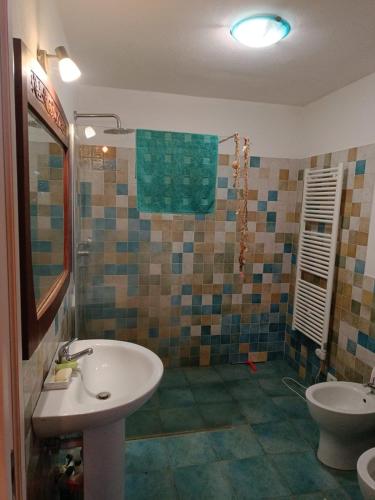 Casetta nella Città Invisibile (Casetta nella Citta Invisibile) in Piana Crixia