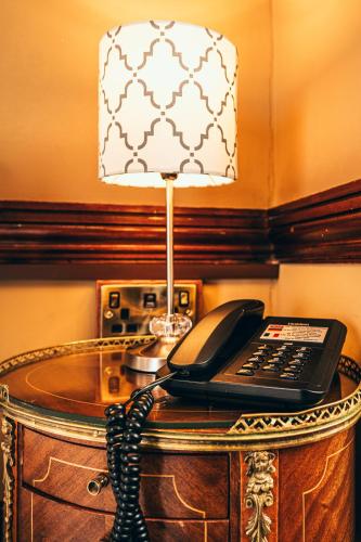 Russell Court Hotel, Dublino (foto 6)