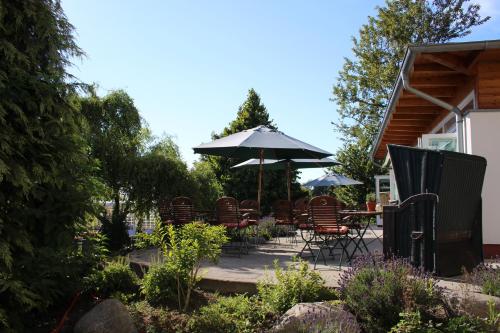 Hotel Ostseeland - main image