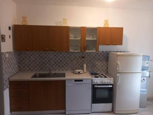 Apartment Josić (Apartment Josic) in Obrovac