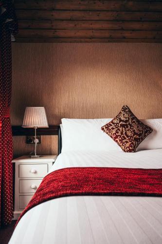 Russell Court Hotel, Dublino (foto 4)